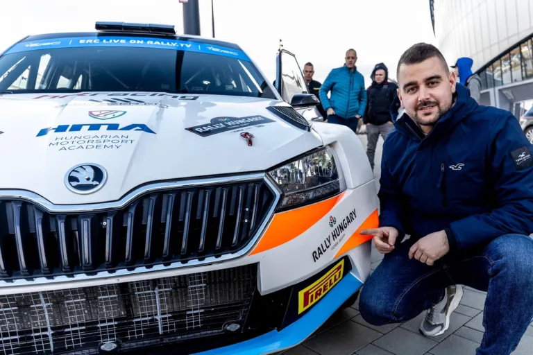 Csomós Mixi 10-12 versenyen szeretne indulni 2024-ben