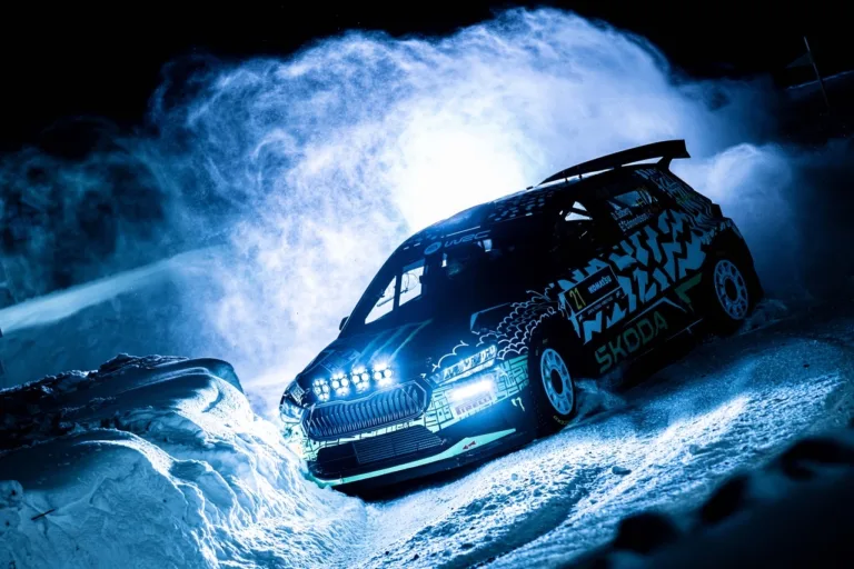 Akár Rally2+ autóval is lehetséges majd WRC-futamot nyerni?