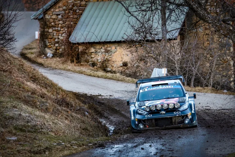 Többet tesztelhetnek a WRC gyári csapatai