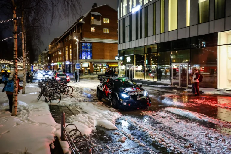 WRC Promóter: Nyitottak vagyunk a költségcsökkentő és több gyártó bevonását segítő javaslatokra