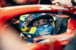 Forma-1, Oliver Bearman, Ferrari, Szaúd-arábiai Nagydíj 2024