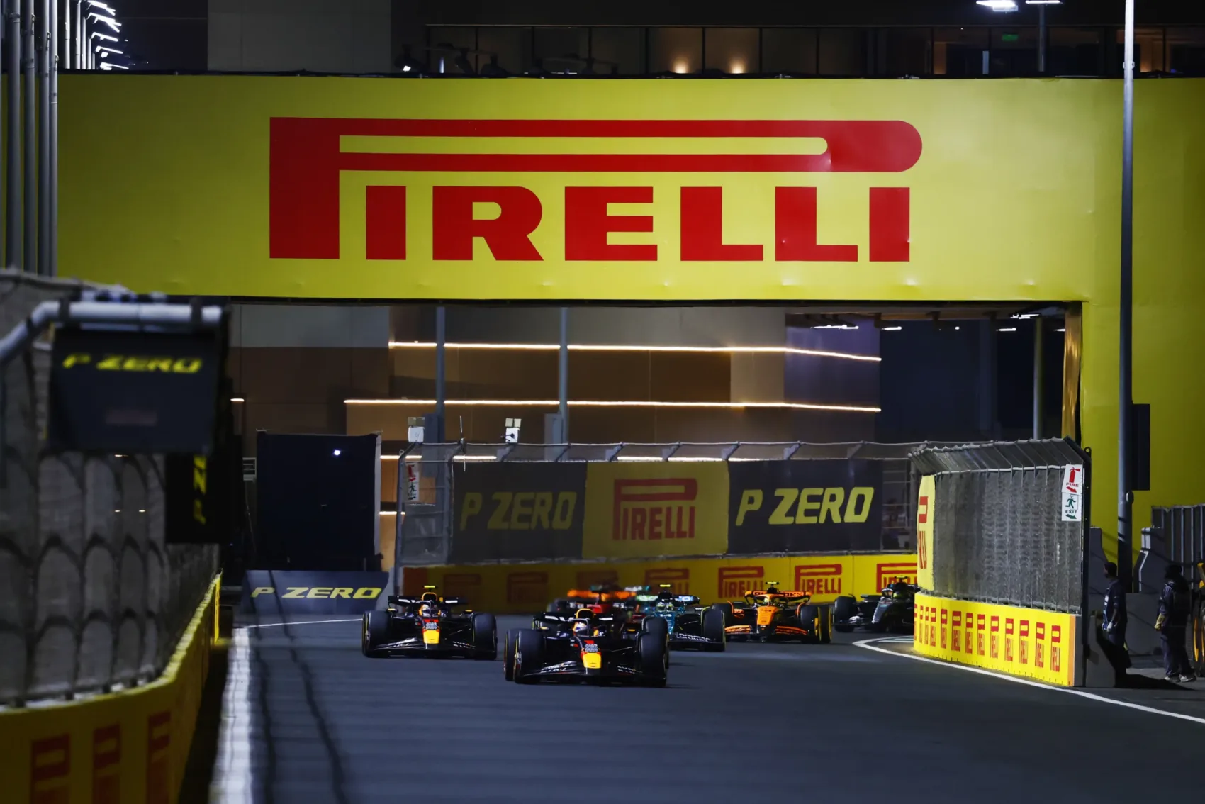 Max Verstappen, Sergio Pérez, Red Bull, Szaúd-arábiai Nagydíj