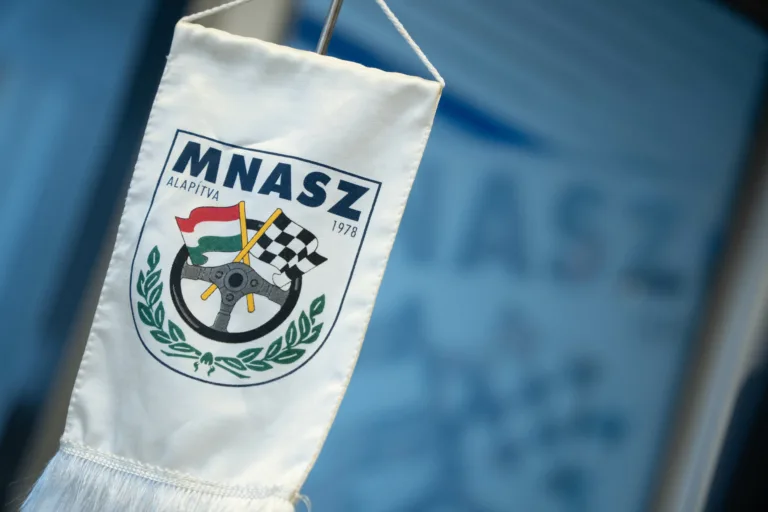 MNASZ-elnök: gyökeres változásokra van szükség a hazai rallyversenyek rendezésében