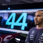 Lewis Hamilton, Mercedes, Szaúd-arábiai Nagydíj