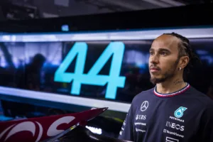 Lewis Hamilton, Mercedes, Szaúd-arábiai Nagydíj