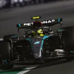 Forma-1, Lewis Hamilton, Mercedes, Szaúd-arábiai Nagydíj