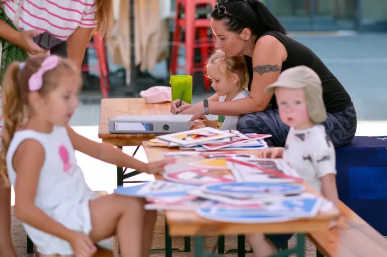 Ezek az izgalmas programok várnak a Rally Hungary nézőire