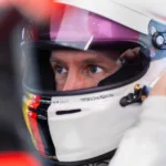Sebastian Vettel, Porsche 963