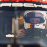 Sebastian Vettel, Porsche 963