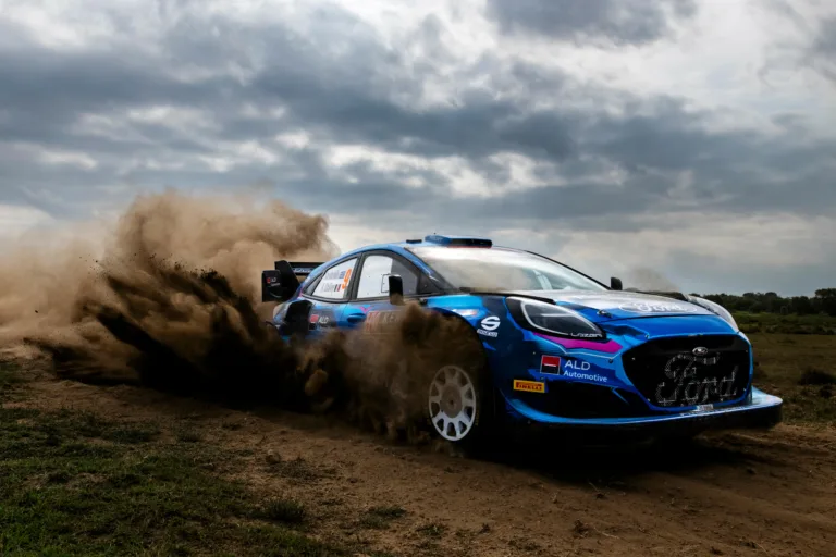 Kiderült, miért döntött a visszatérés mellett Serderidis