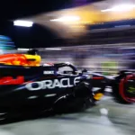 Max Verstappen, Red Bull, Bahreini Nagydíj