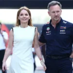 Forma-1, Geri Horner, Christian Horner, Bahreini Nagydíj 2024, futam