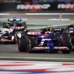 Daniel Ricciardo, RB, Bahreini Nagydíj