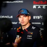 Max Verstappen, Szaúd-arábiai Nagydíj, Red Bull
