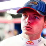 Forma-1, Max Verstappen, Szaúd-arábiai Nagydíj 2024, péntek