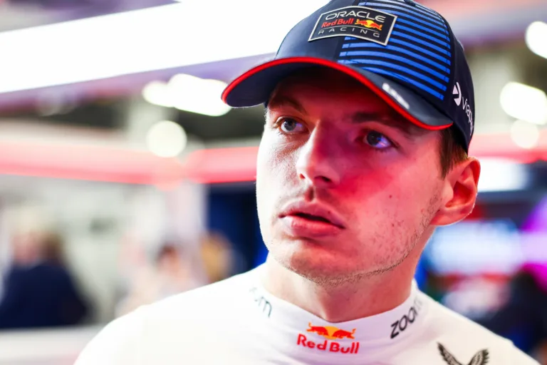 Az aggasztó hírek után Verstappen ismét kritizálta az F1 jövőbeli szabályát