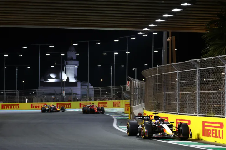 Verstappen unalmassá teszi az F1-et? – korábbi csapattársának nem tetszik ez a vélemény