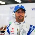 Daniel Ricciardo, RB, Ausztrál Nagydíj