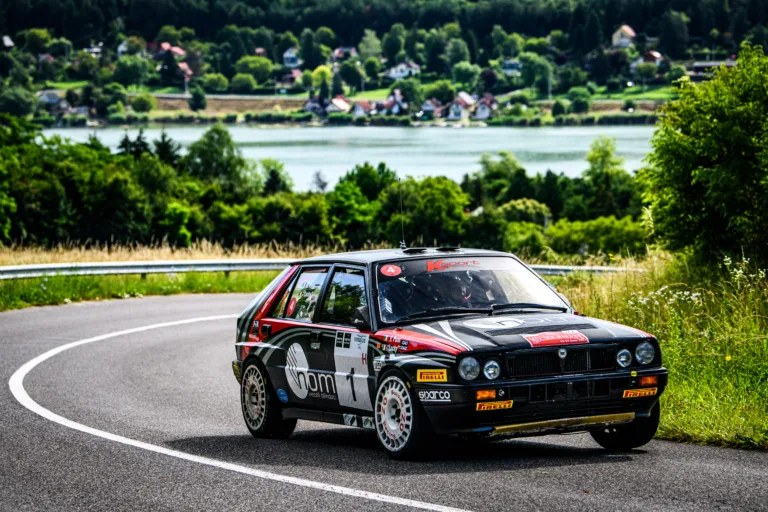 Magyar versenyzőkkel indul a Historic Eb szezonja