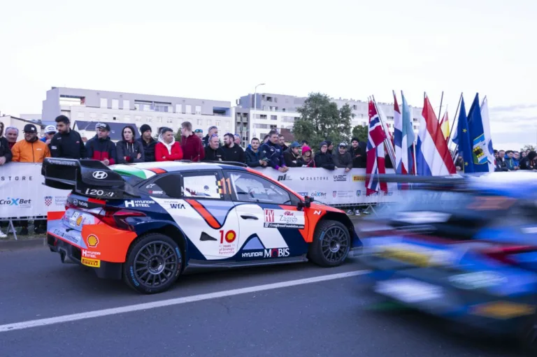 FIA: Nehéz megváltoztatni év közben a WRC-pontrendszert