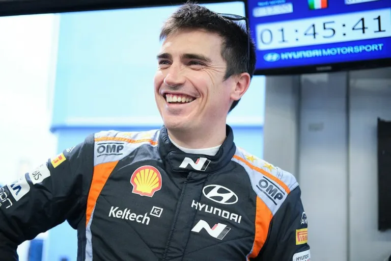 Igen szép összeg gyűlt össze a Craig Breen Alapítvány árverésén