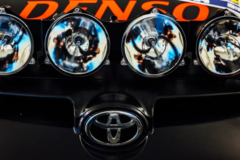 A Toyota már a 2025-ös Rally1-es és Rally2+ autót tesztelte Horvátországban