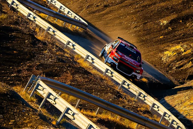 Gryazin vezet a horvát szezonnyitón, jól teljesítettek a magyar versenyzők az első napon