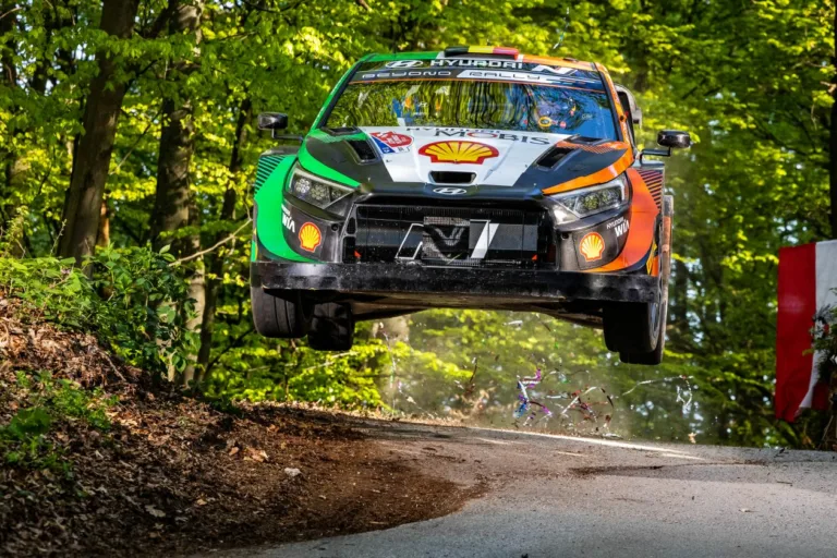 Horvát Rally 2024 – Minden infó egy helyen