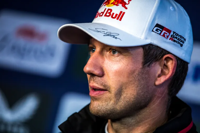 Ogier nem zárja ki, hogy ismét rajthoz áll Le Mans-ban