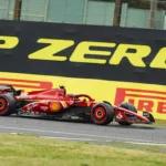 Carlos Sainz, Ferrari, Japán Nagydíj