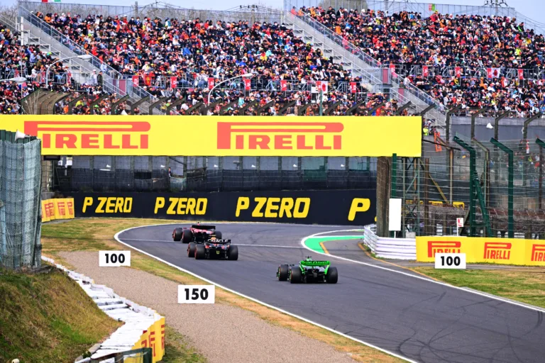 Hamarosan eladhatják az egyik Forma–1-es csapatot