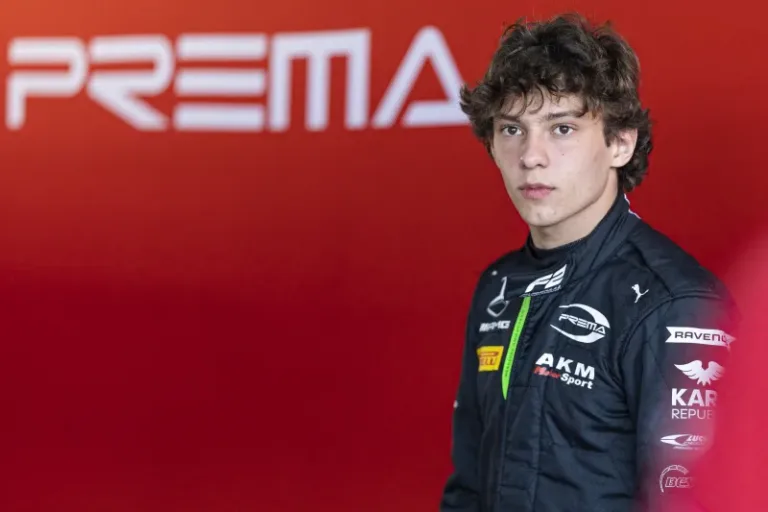 6/0 a dobogóinak száma, mégis jogosan van mindenki elájulva a „Mercedes Verstappenjétől”