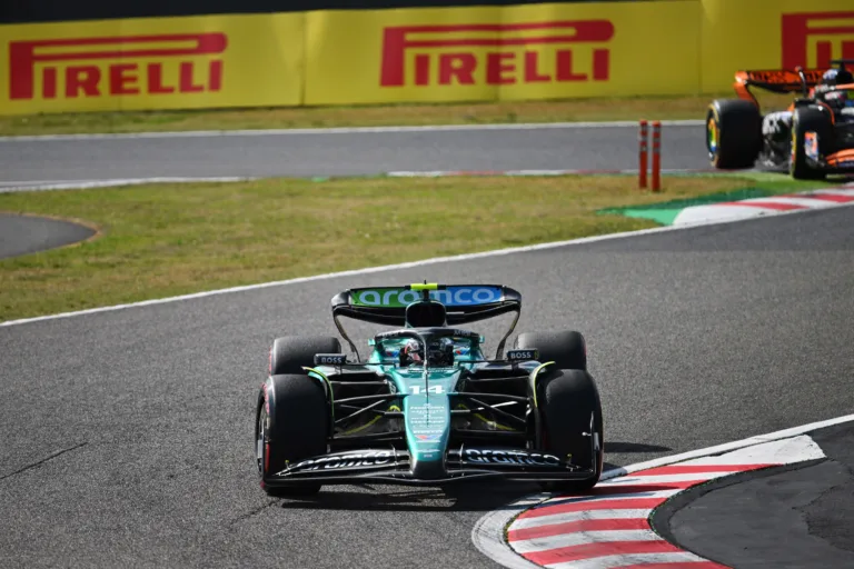 Alonso még mindig nem engedte el: Meglátjuk, kizárnak-e a bajnokság hátralévő részére