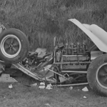 Stirling Moss, baleset