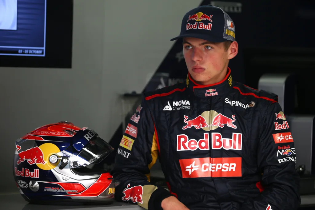 Max Verstappen, Toro Rosso, Japán Nagydíj, 2014
