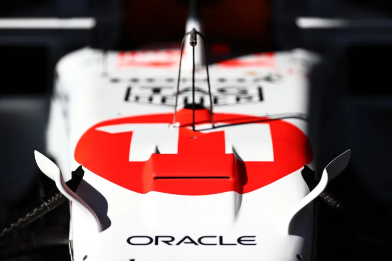 Visszahozza korábban hatalmas sikert aratott festését a Red Bull?