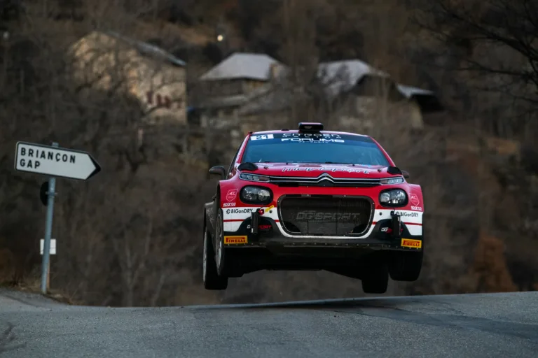 Gryazin magabiztosan nyerte a horvát szezonnyitót, de a magyar versenyzők is jól szerepeltek