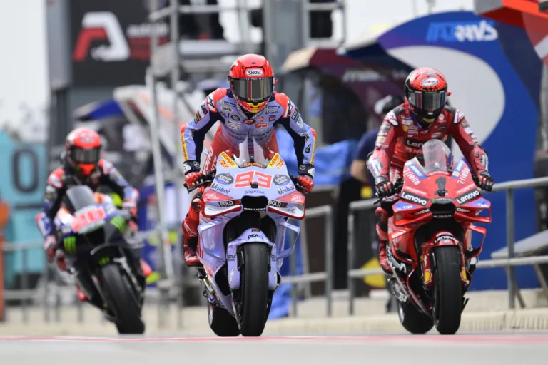 Az F1 tulajdonosa megszerezte a MotoGP-t