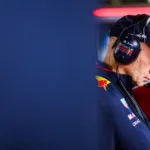 Adrian Newey, Red Bull, Japán Nagydíj