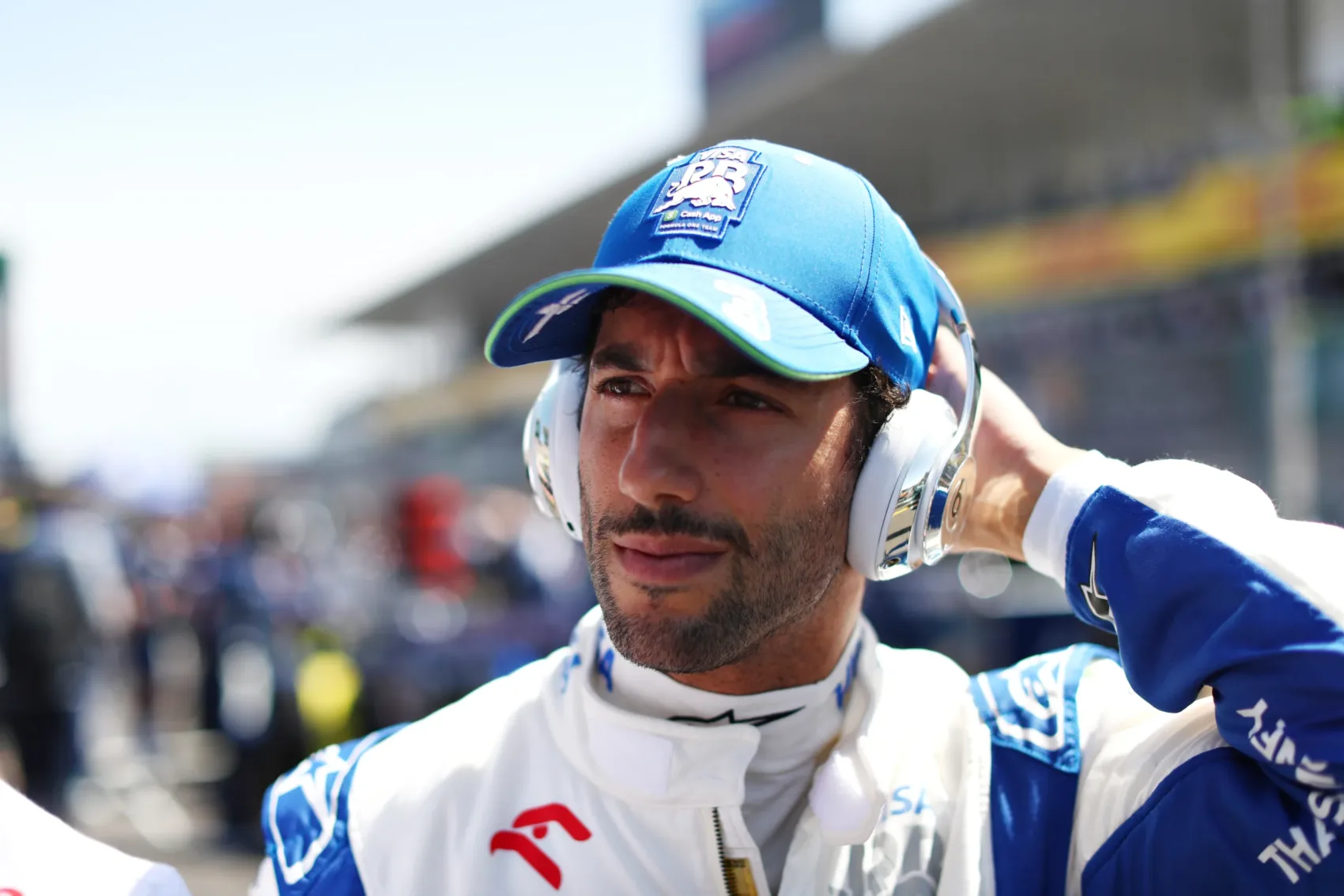 Daniel Ricciardo, RB, Japán Nagydíj