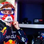 Max Verstappen, Red Bull, Kínai Nagydíj