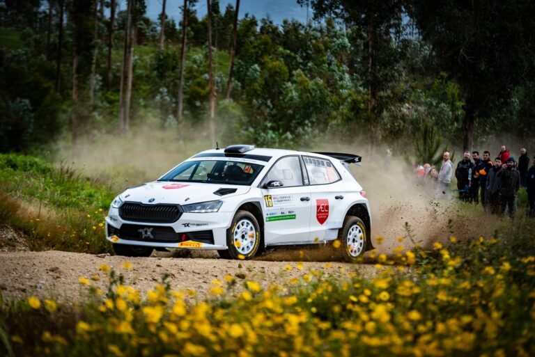 Loubet már túltette magát a csalódáson, de úgy érzi idén jobban tudott volna szerepelni a WRC-ben