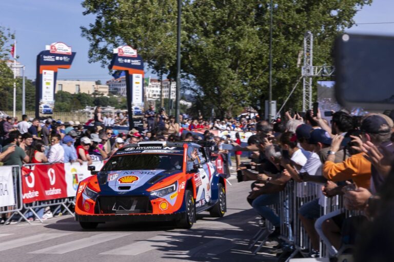 Cyril Abiteboul szerint a WRC-nek nyitnia kell a külvilág felé