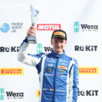Molnár Martin, Brands Hatch, Virtuosi Racing
