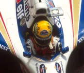 Ayrton Senna, 1994, Imola