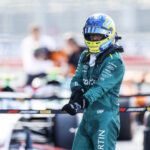 Fernando Alonso, Aston Martin, Miami Nagydíj