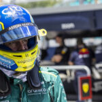 Fernando Alonso, Miami Nagydíj, Aston Martin