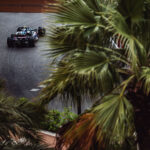 Alpine, Monaco