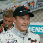 Kimi Räikkönen