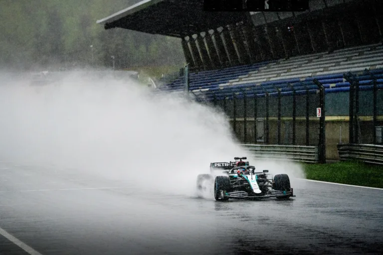 Verstappen bemutatkozása óta nem volt olyan, amire a Mercedes készül saját tinijével